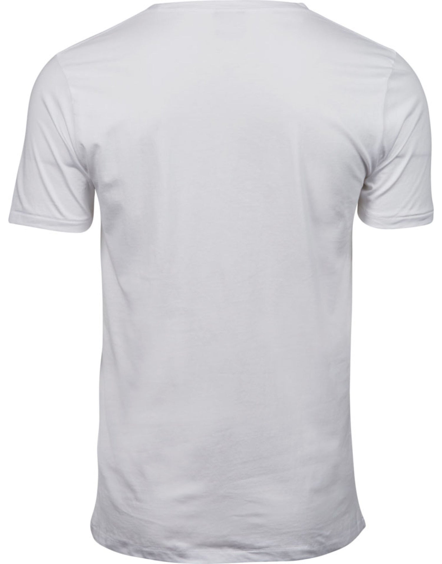 Tee Jays Mens Luxury Tee TJ5000 - - Customisable T-Shirt
