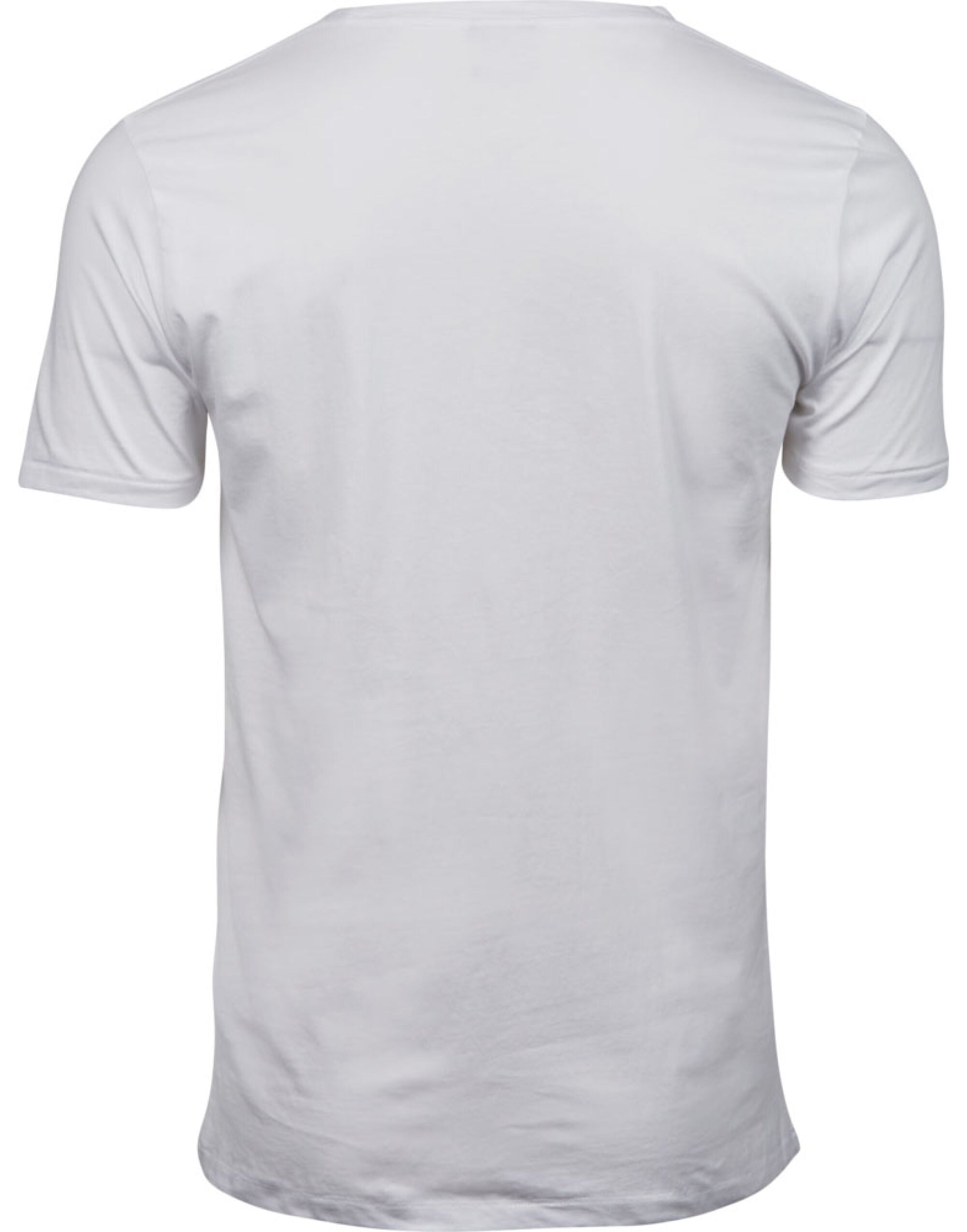 Tee Jays Mens Luxury Tee TJ5000 - - Customisable T-Shirt