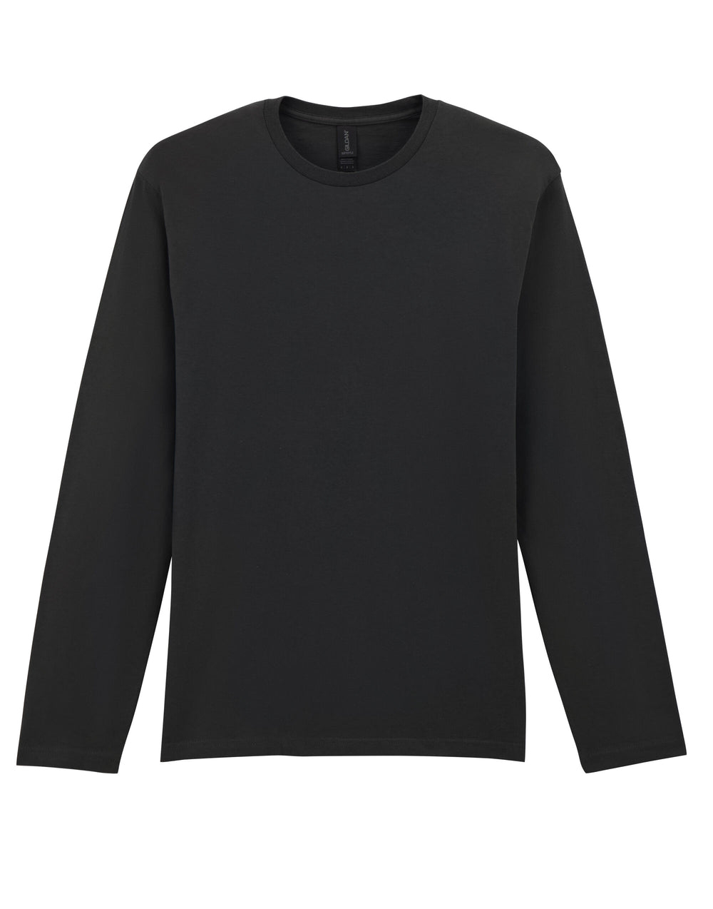 Softstyle Adult Long Sleeve Tee - 64400