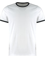 White/Black