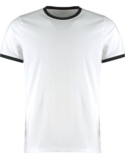 White/Black