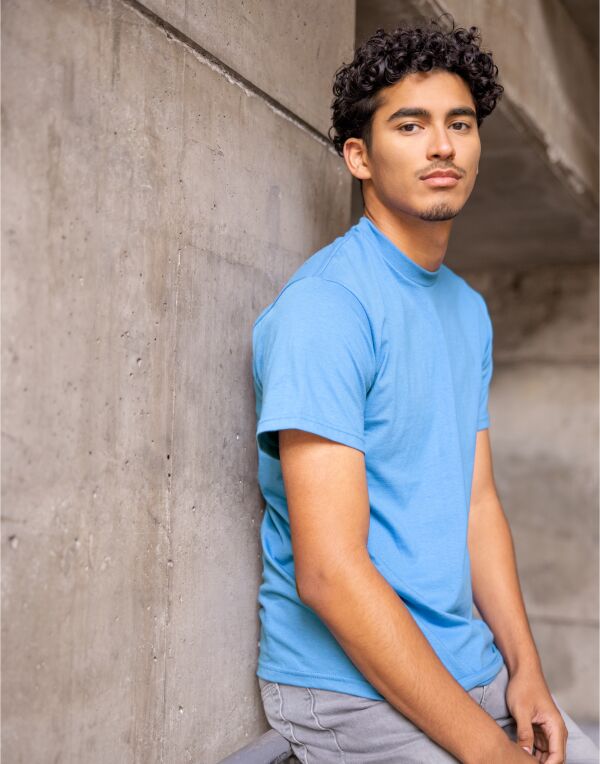 Gildan Adult T-Shirt Softstyle - 980 - - Customisable T-Shirt