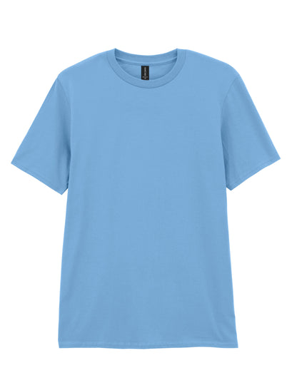 Gildan Adult T-Shirt Softstyle - 980 - - Customisable T-Shirt