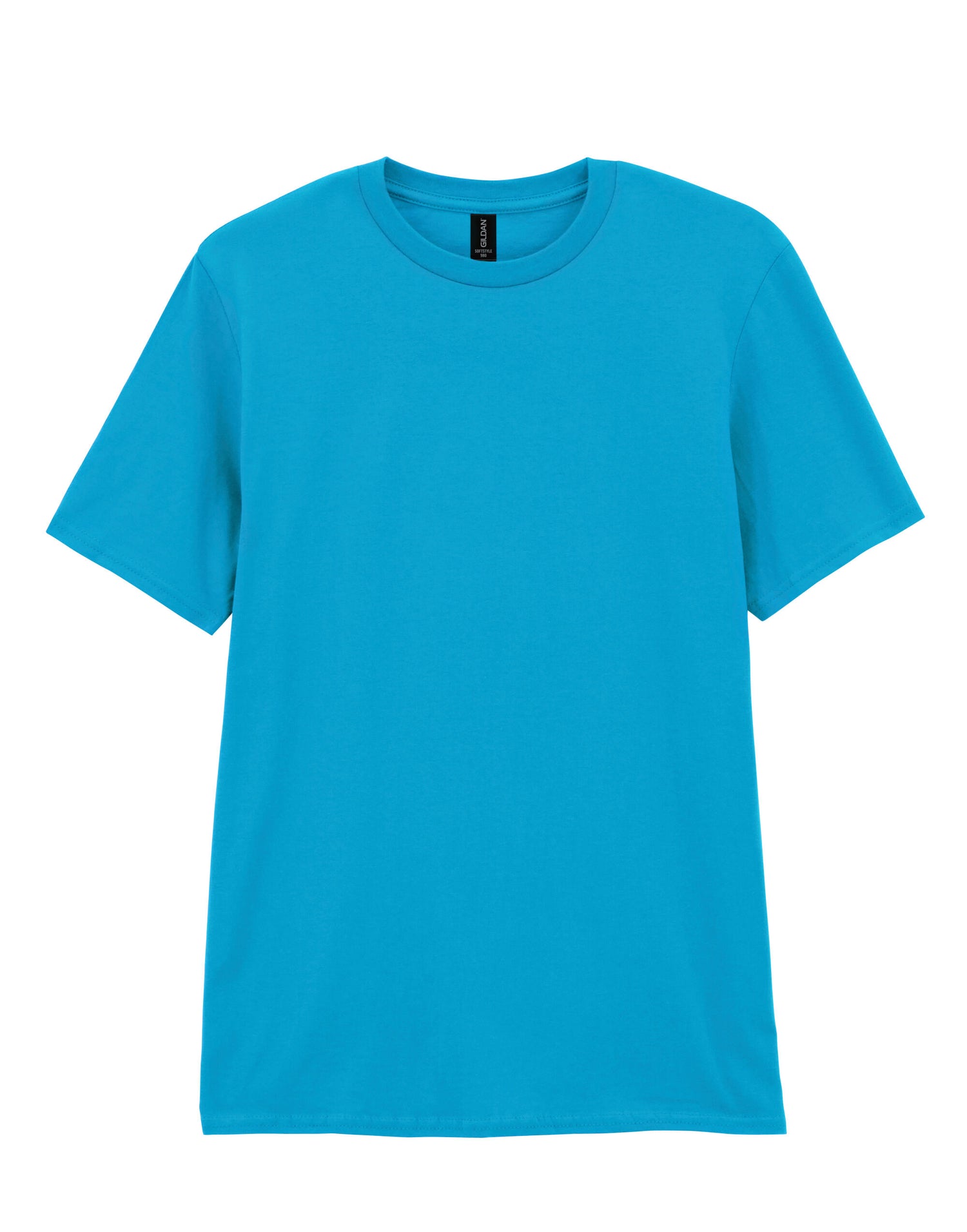 Gildan Adult T-Shirt Softstyle - 980 - - Customisable T-Shirt