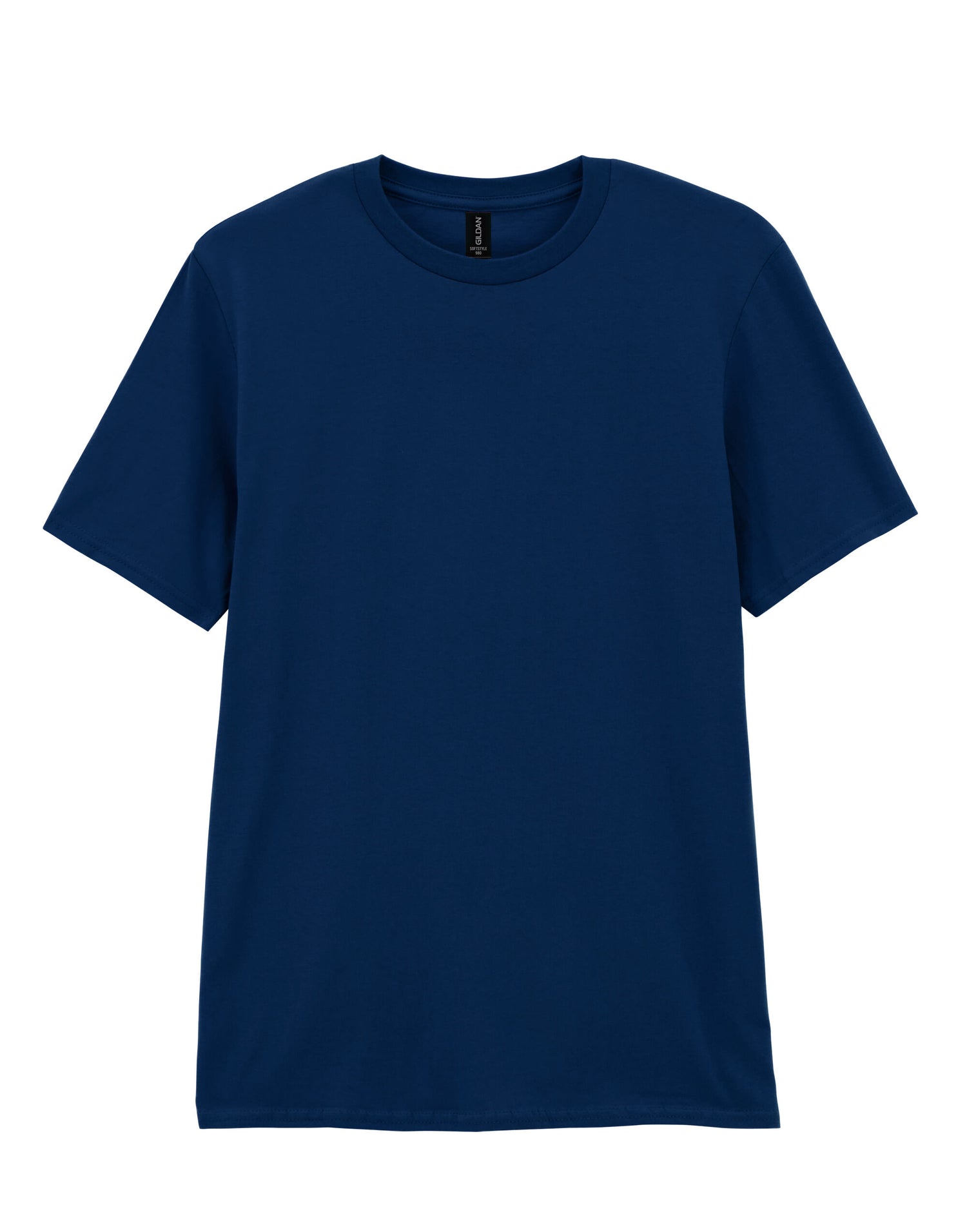 Gildan Adult T-Shirt Softstyle - 980 - - Customisable T-Shirt
