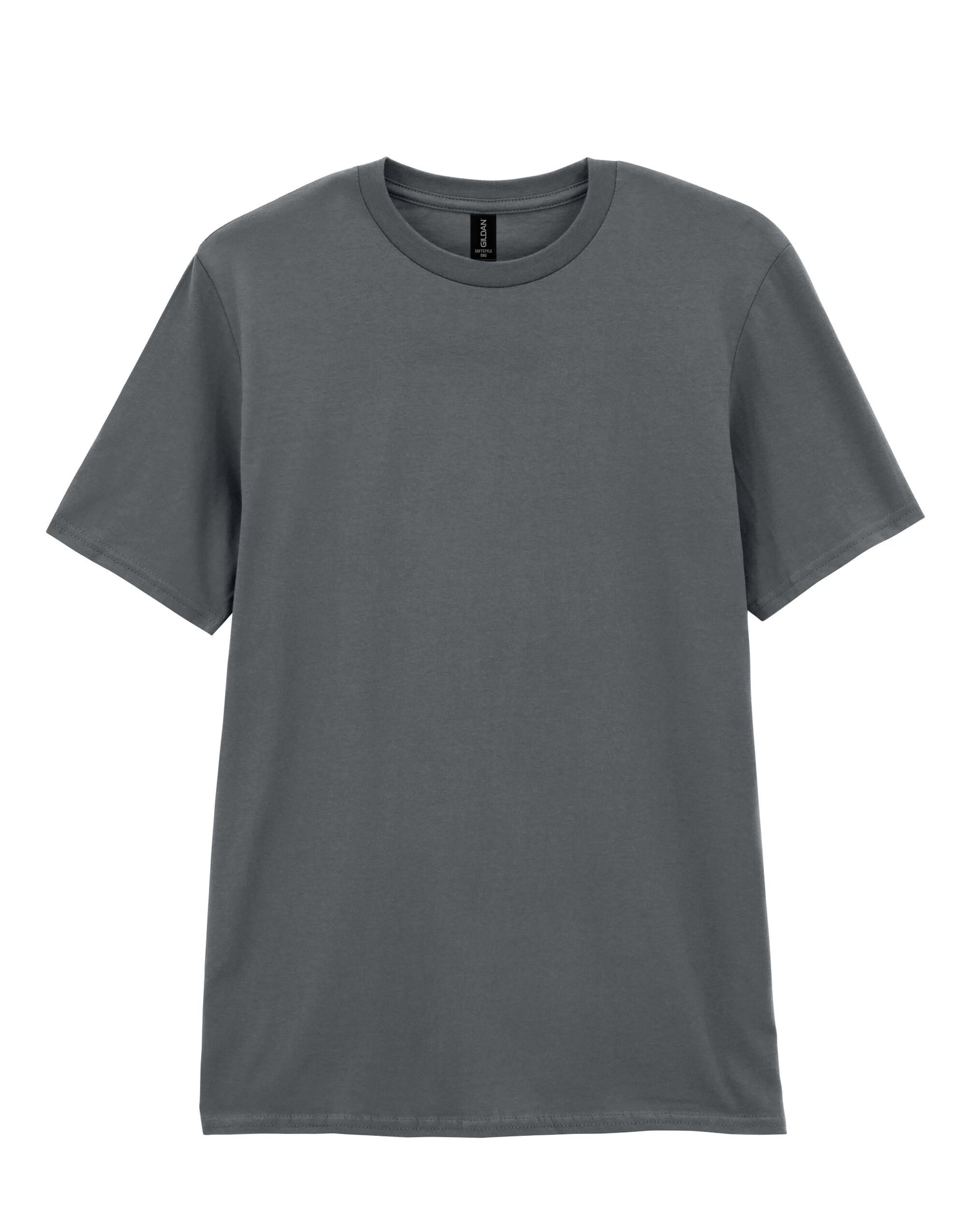 Gildan Adult T-Shirt Softstyle - 980 - - Customisable T-Shirt