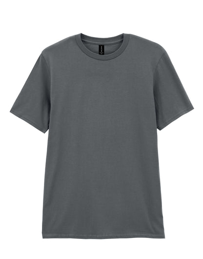 Gildan Adult T-Shirt Softstyle - 980 - - Customisable T-Shirt