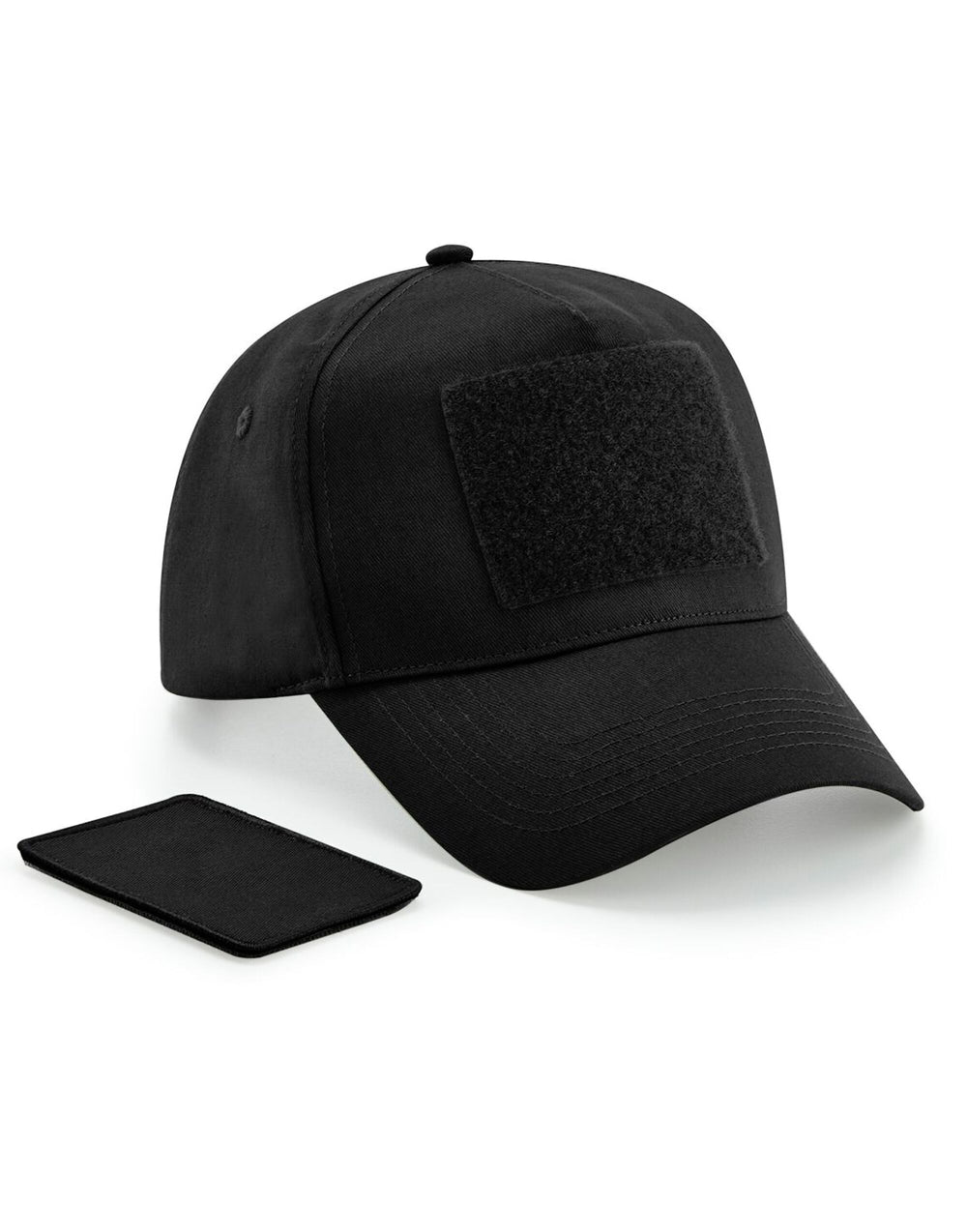 Removable Patch Cap - B638
