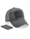 Graphite Grey