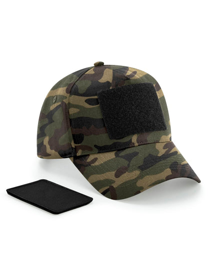 Jungle Camo