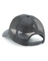 Graphite Grey