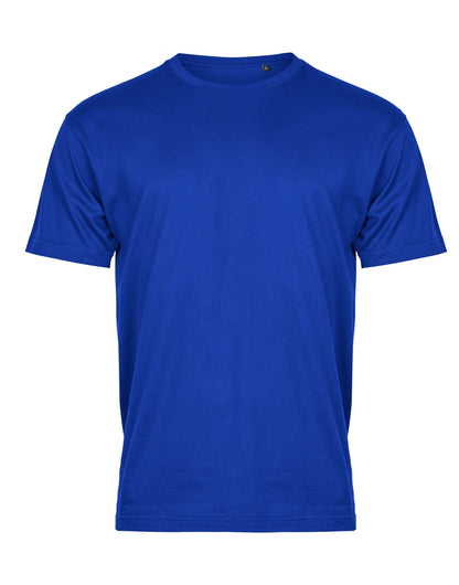 Tee Jays Power Tee TJ1100 - Royal Blue - Customisable T-Shirt