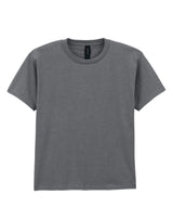 Graphite Heather