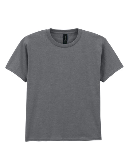 Graphite Heather