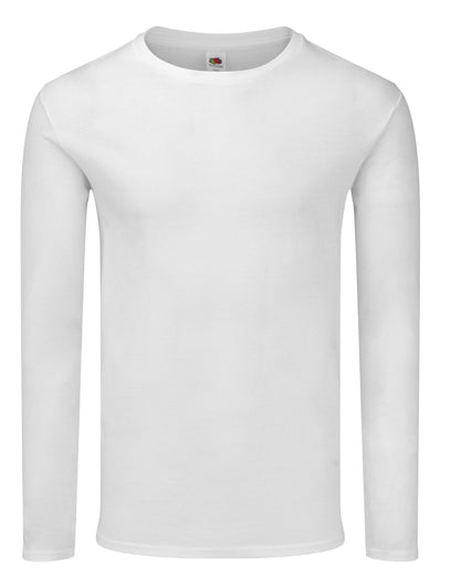 Iconic 150 Long Sleeve T 61446 - - Customisable T-Shirt