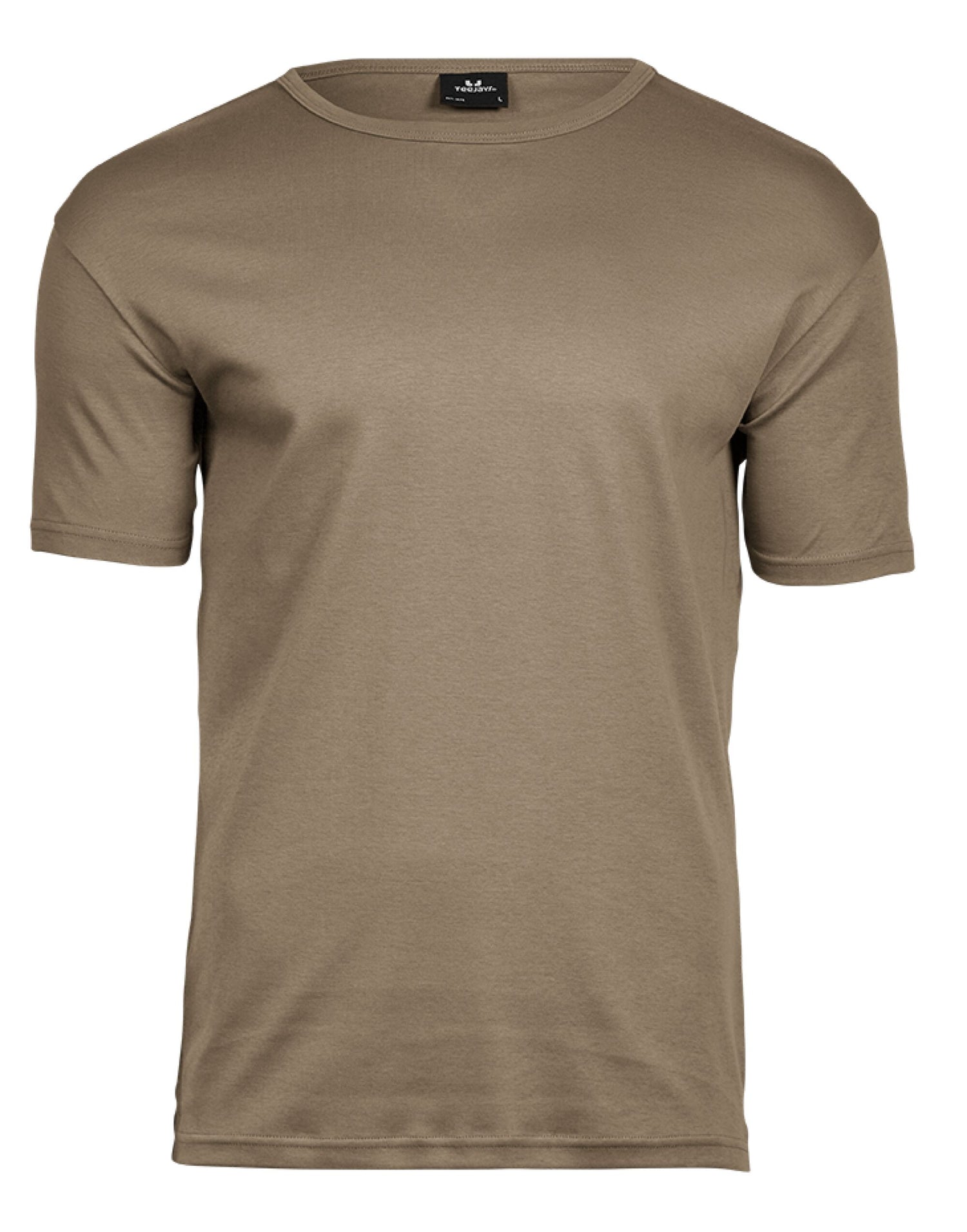 Tee Jays Mens Interlock Tee TJ520 - Kit - Customisable T-Shirt