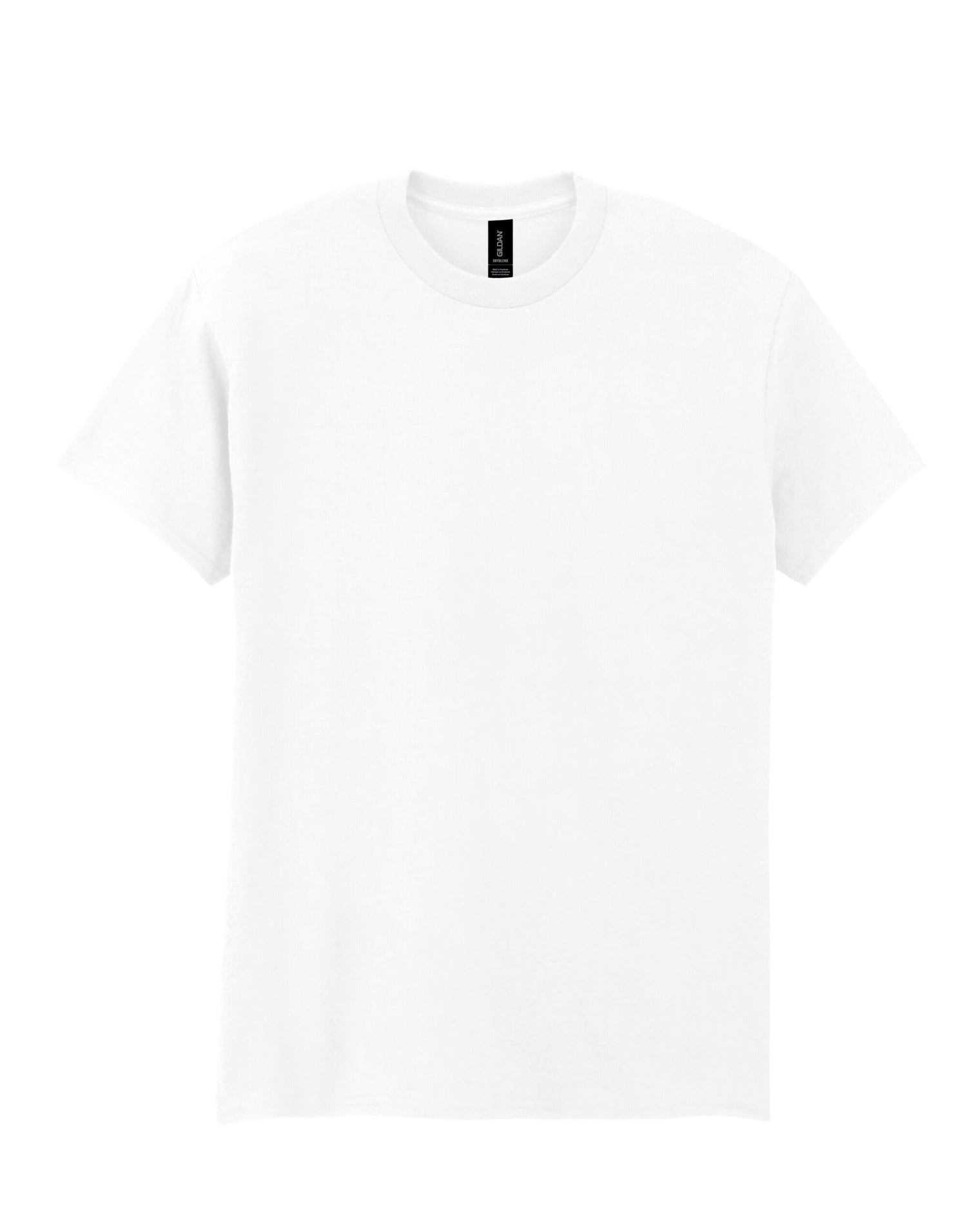 Gildan DryBlend Adult T-Shirt 8000 - - Customisable T-Shirt