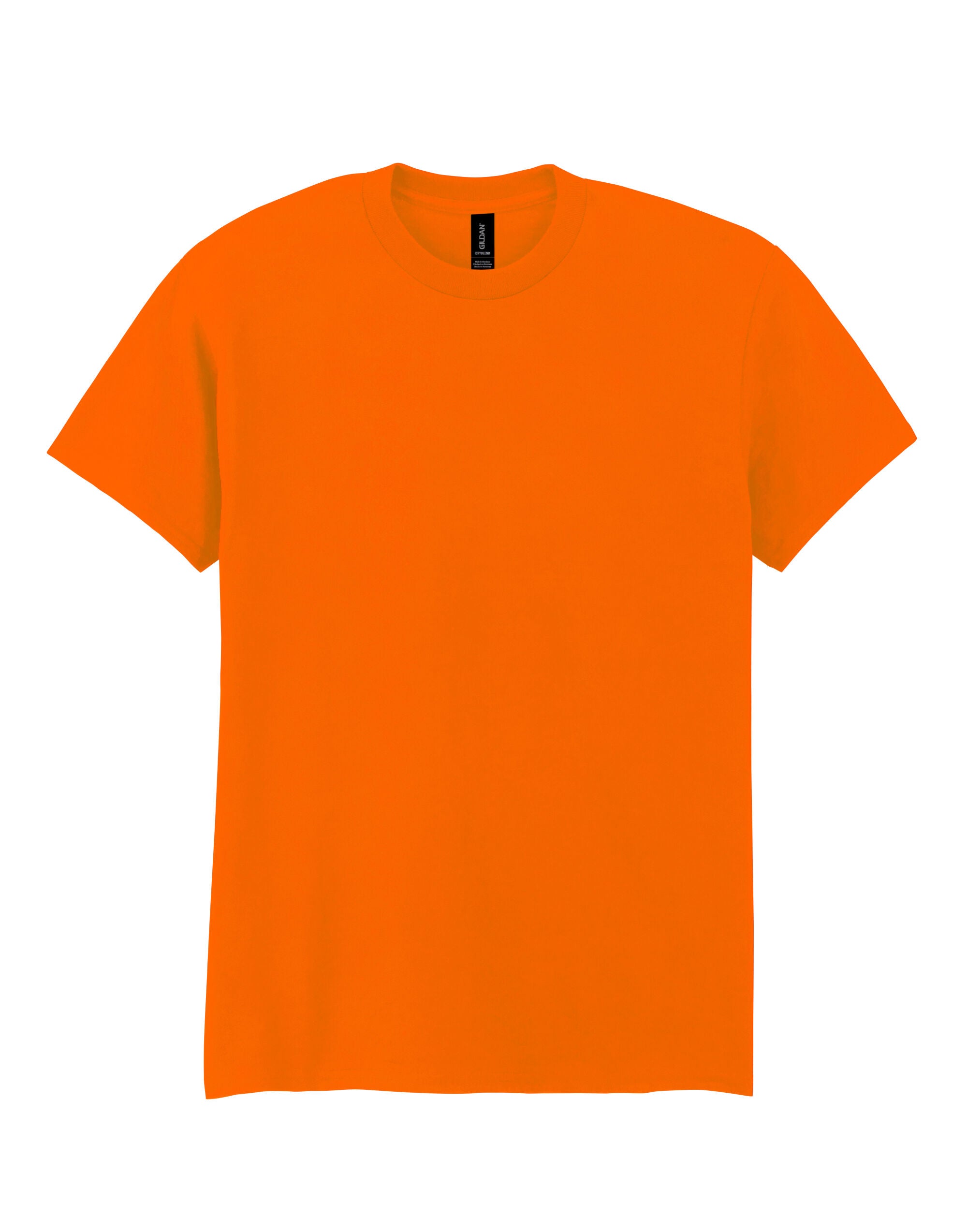 Gildan DryBlend Adult T-Shirt 8000 - - Customisable T-Shirt