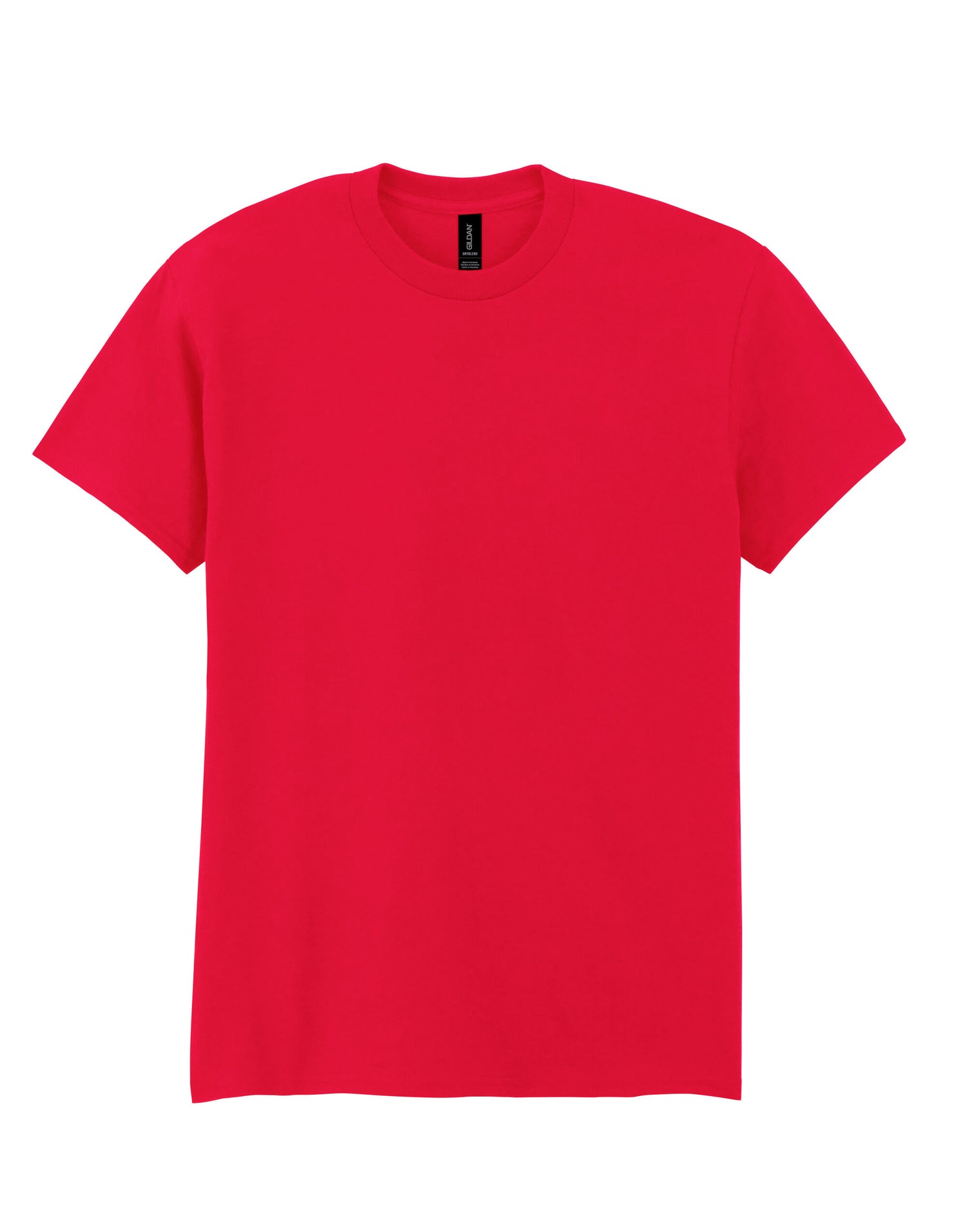 Gildan DryBlend Adult T-Shirt 8000 - - Customisable T-Shirt