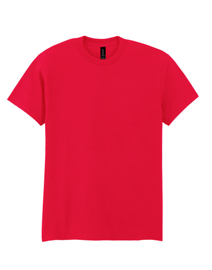 Gildan DryBlend Adult T-Shirt 8000 - - Customisable T-Shirt