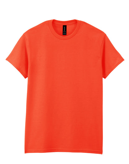 Gildan DryBlend Adult T-Shirt 8000 - - Customisable T-Shirt