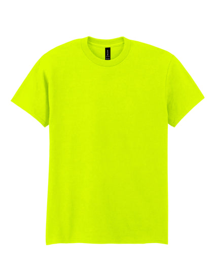 Gildan DryBlend Adult T-Shirt 8000 - - Customisable T-Shirt