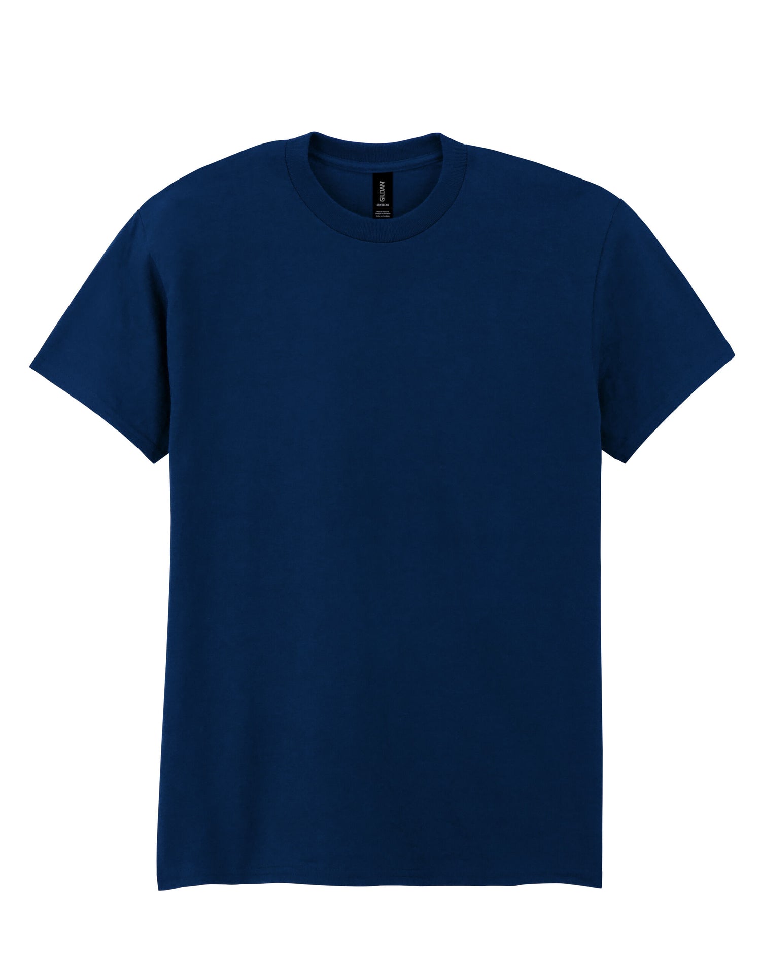 Gildan DryBlend Adult T-Shirt 8000 - - Customisable T-Shirt