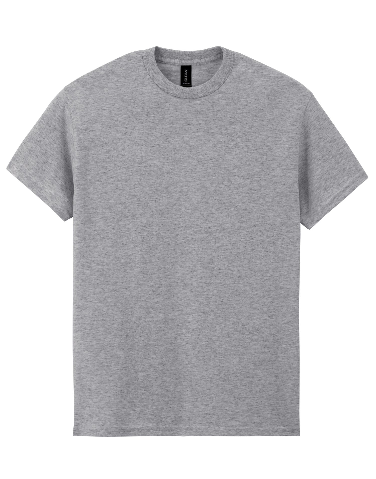 Gildan DryBlend Adult T-Shirt 8000 - - Customisable T-Shirt