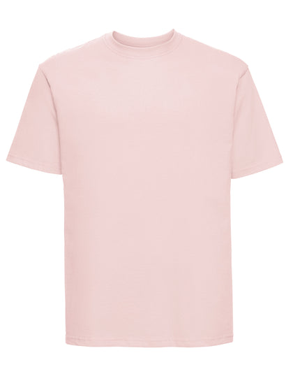 Powder Rose