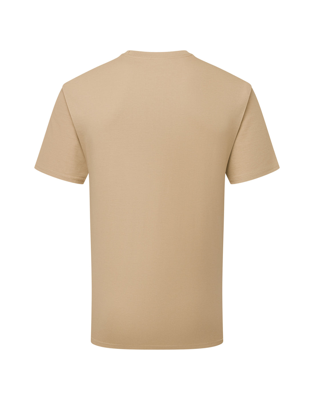 Russell Classic T - Tan - ZT180M - Tan - Customisable T-Shirt