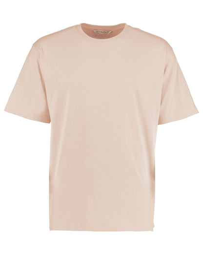 Kustom Kit Mens Classic Fit Hunky Tee KK500 - - Customisable T-Shirt