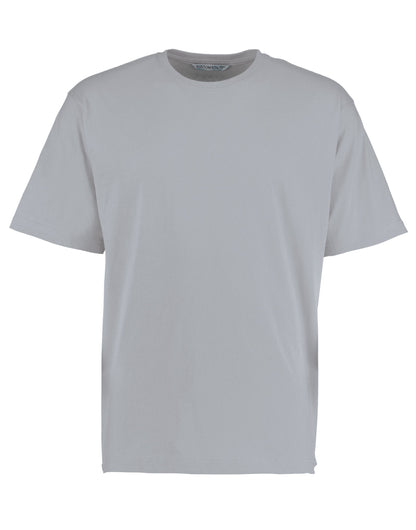 Kustom Kit Mens Classic Fit Hunky Tee KK500 - - Customisable T-Shirt