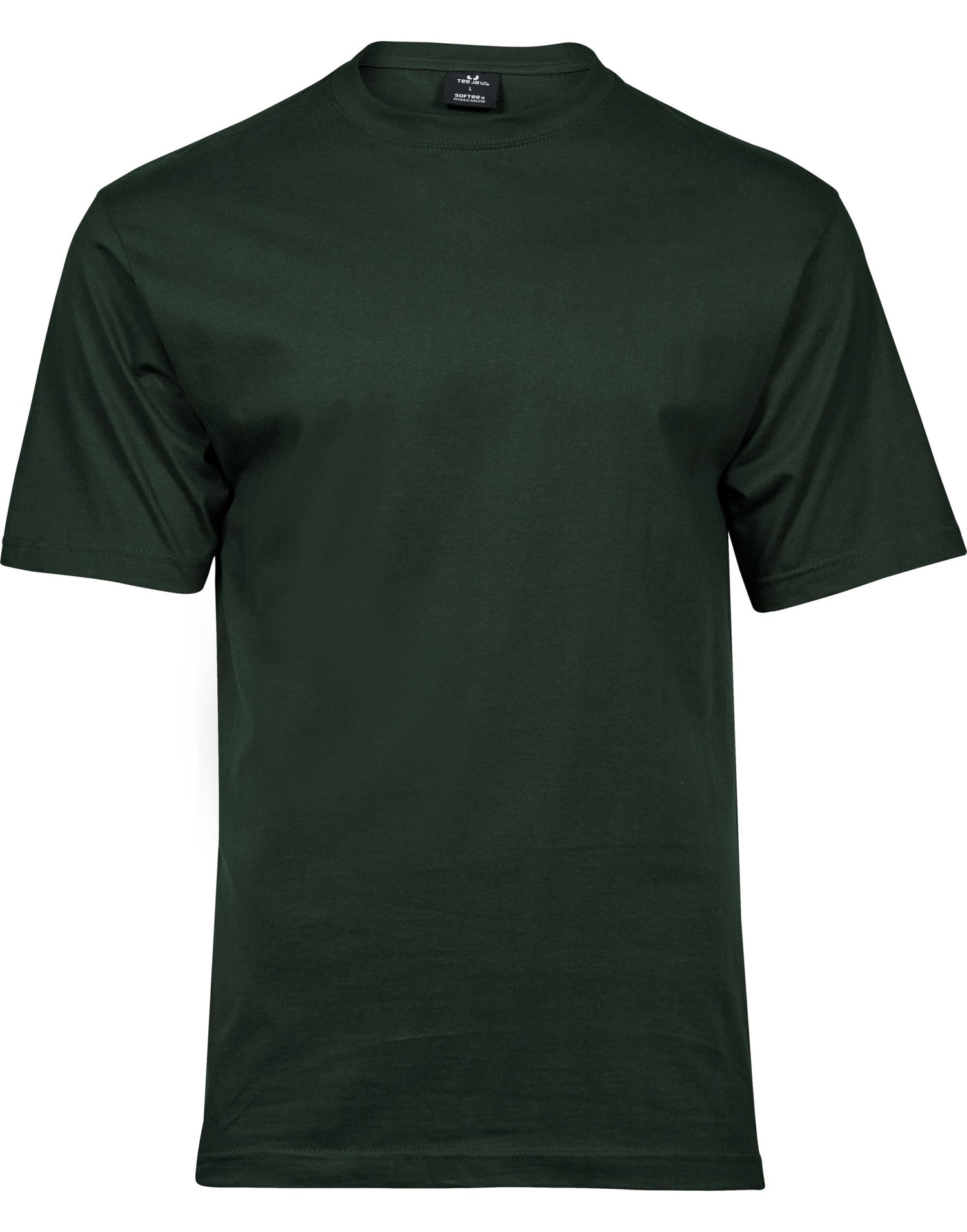 Mens Sof Tee T Shirt TJ8000 - - Customisable T-Shirt