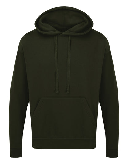 UCC Everyday Hooded Sweat 006 UCC006 - - Customisable Sweatshirts