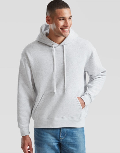 Mens Premium Hooded Sweat 62152 - - Customisable Sweatshirts