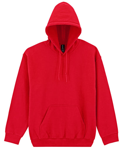 Gildan DryBlend Adult Hooded Sweatshirt 12500 - - Customisable Sweatshirts