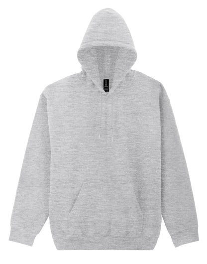 Gildan DryBlend Adult Hooded Sweatshirt 12500 - - Customisable Sweatshirts