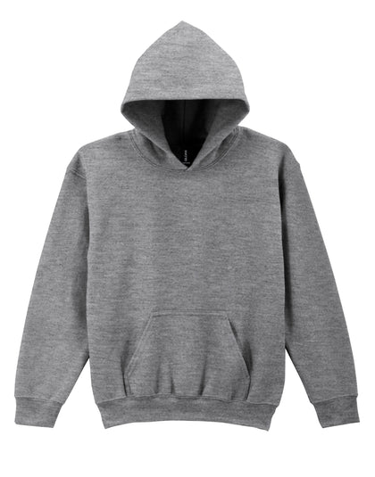 Graphite Heather