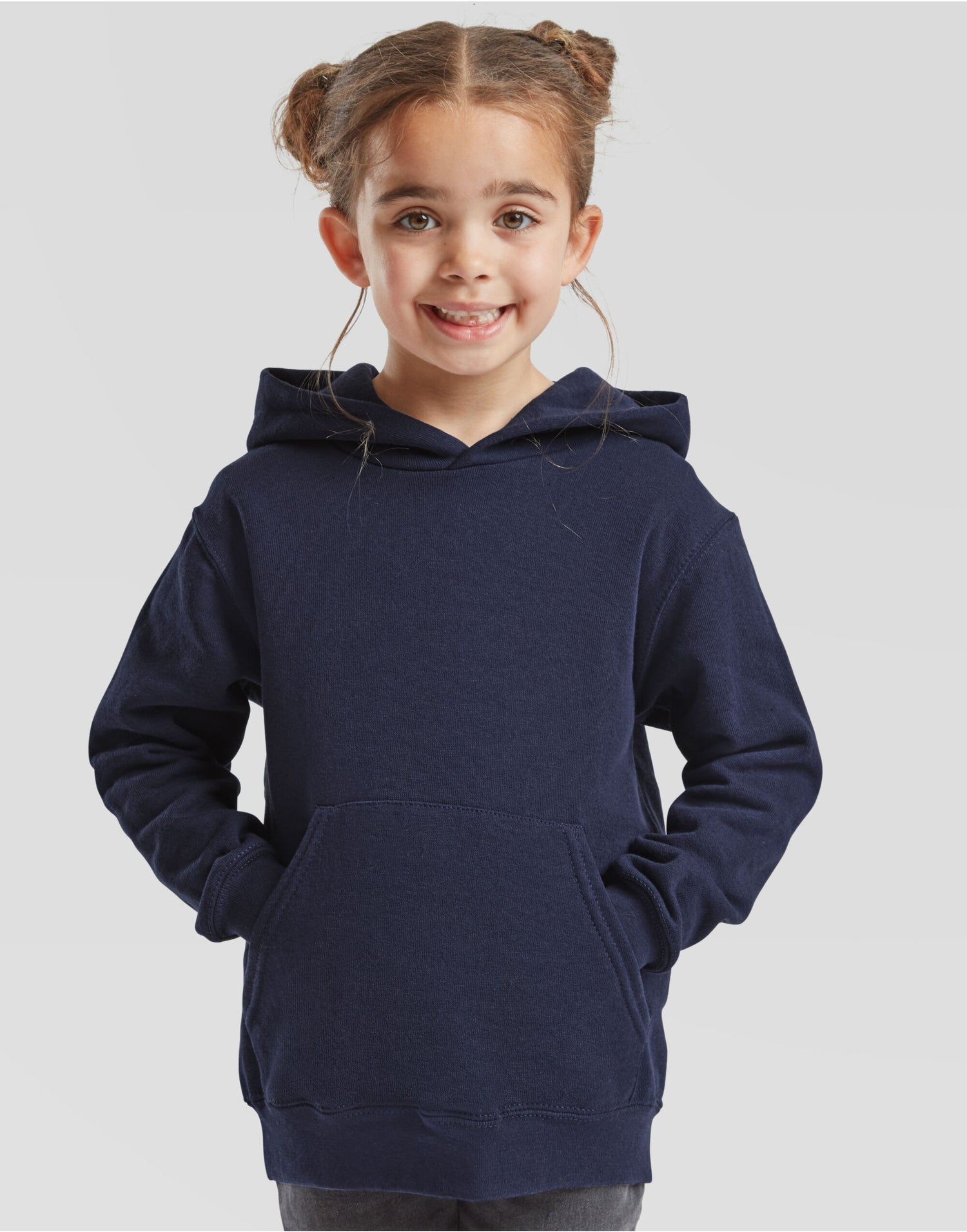 Kids Classic Hooded Sweat 62043 - - Customisable Sweatshirts