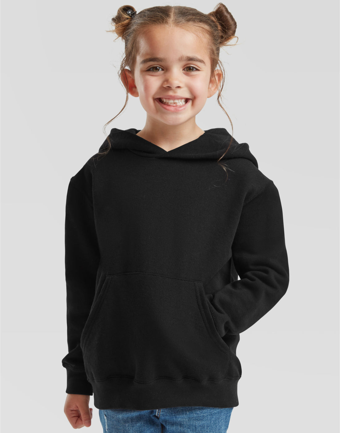 Kids Classic Hooded Sweat 62043 - - Customisable Sweatshirts