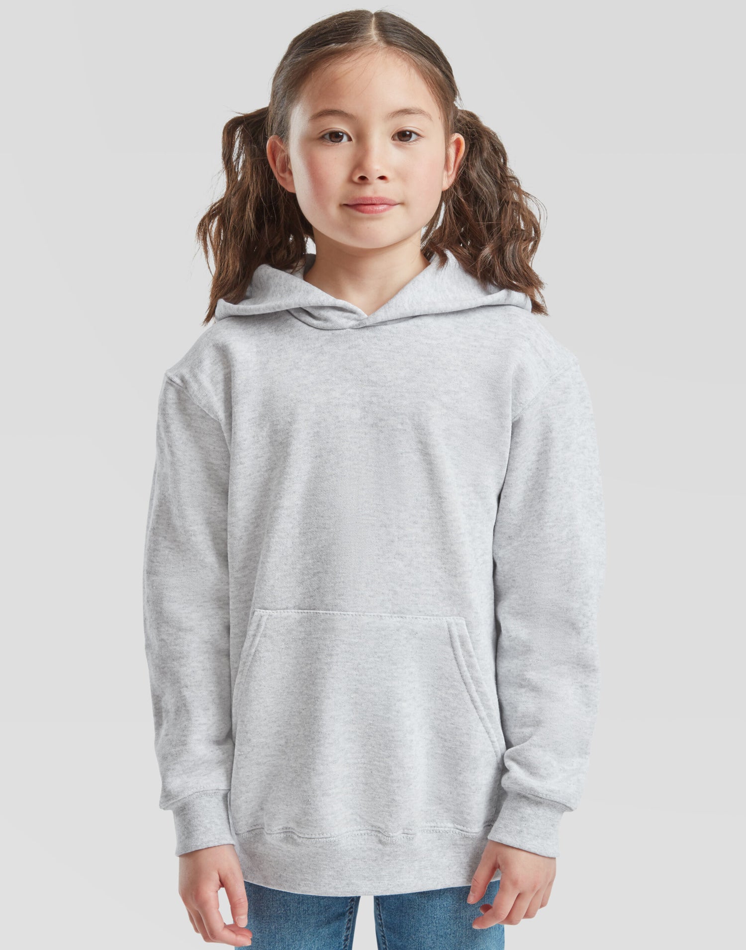 Kids Classic Hooded Sweat 62043 - - Customisable Sweatshirts