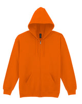 Safety Orange