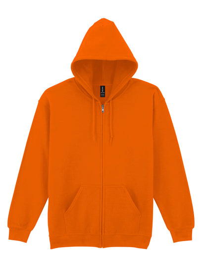 Safety Orange