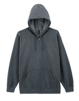 Dark Heather