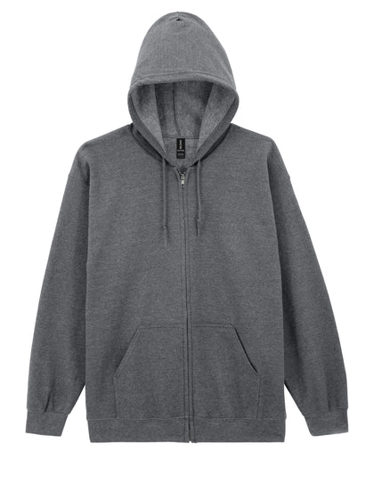 Graphite Heather