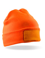 Fluoresent Orange