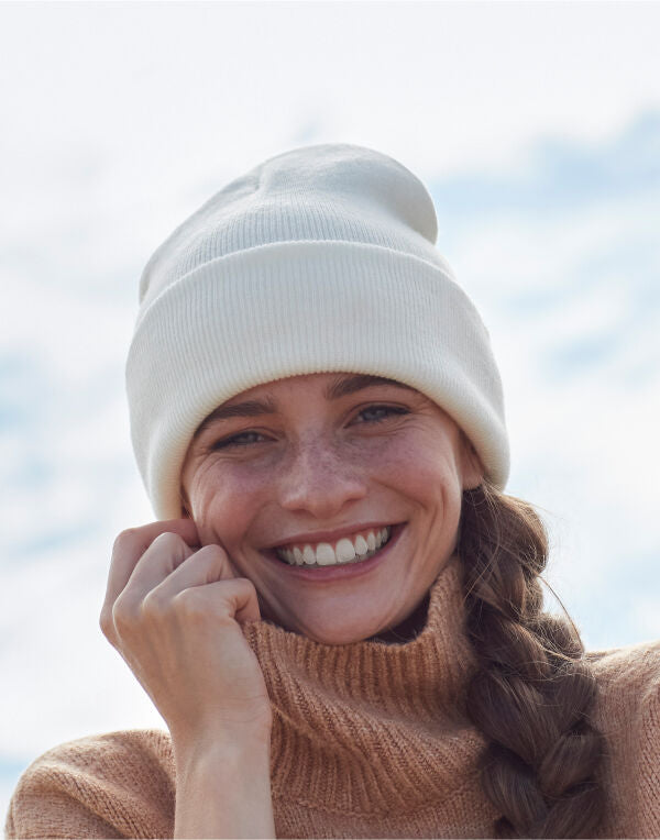 Beechfield Original Cuffed Beanie - B45 - - Customisable Beanies
