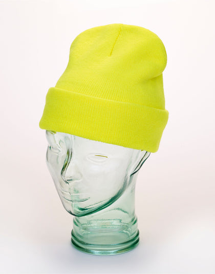 Hi-Vis Yellow