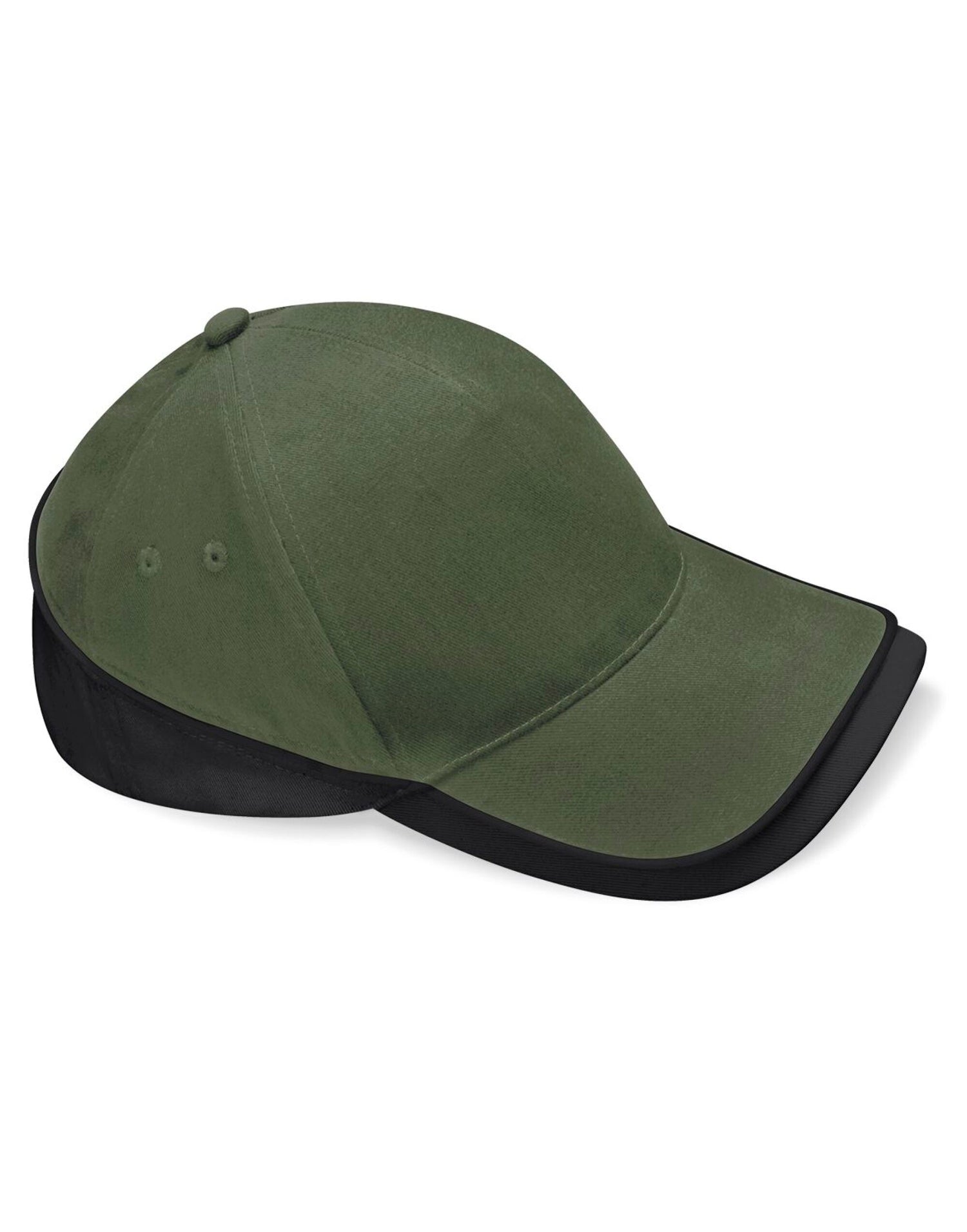 Beechfield Teamwear Competition Cap B171 - - Customisable Caps