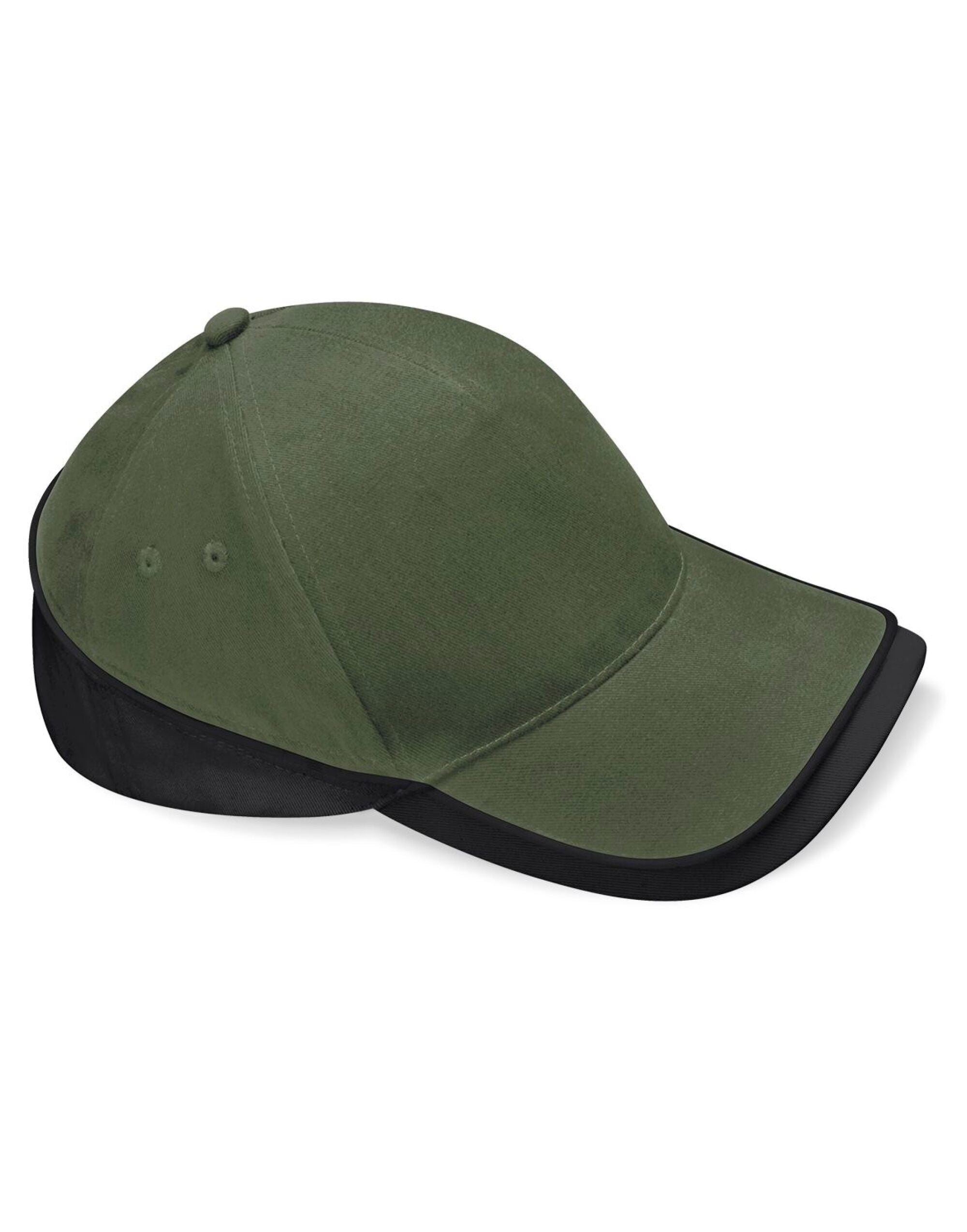 Beechfield Teamwear Competition Cap B171 - - Customisable Caps